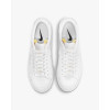 Nike Кросівки  Blazer Low Platform White DJ0292-100 43 - зображення 5