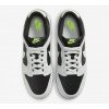 Nike Кросівки  Dunk Low Grey/Black Fd9756-001 46 - зображення 5