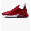 Nike Кросівки  Sportswear Air Max 270 Red FN3412-600 43 - зображення 1