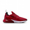 Nike Кросівки  Sportswear Air Max 270 Red FN3412-600 43 - зображення 4