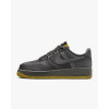 Nike Кросівки  Air Force 1 07 Lv8 Shoes Black FB8877-200 43 - зображення 2