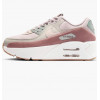 Nike Кросівки  Air Max 90 Lv9 Pink/Green FD4328-001 38.5 - зображення 1