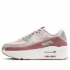 Nike Кросівки  Air Max 90 Lv9 Pink/Green FD4328-001 38.5 - зображення 2