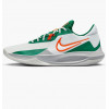 Nike Кросівки  Precision 6 Green/White DD9535-103 47 - зображення 1