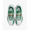 Nike Кросівки  Precision 6 Green/White DD9535-103 47 - зображення 5