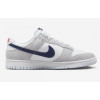 Nike Кросівки  Dulow White White/Grey FJ4227-001 45.5 - зображення 3