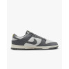 Nike Кросівки  Dunk Low Next Nature Grey/White FZ4621-001 42.5 - зображення 4