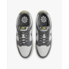 Nike Кросівки  Dunk Low Next Nature Grey/White FZ4621-001 42.5 - зображення 5