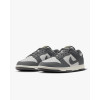 Nike Кросівки  Dunk Low Next Nature Grey/White FZ4621-001 42.5 - зображення 6