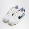 Nike Кросівки  Cortez White DN1791-100 40 - зображення 4