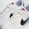 Nike Кросівки  Cortez White DN1791-100 40 - зображення 5