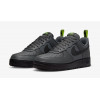 Nike Кросівки  Air Force 1 07 Grey DZ4510-001 45 - зображення 2