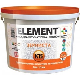 Element К15 25кг