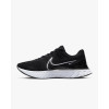 Nike Кросівки  React Infinity Run Fk 3 Black Dh5392-001 42 - зображення 2