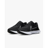 Nike Кросівки  React Infinity Run Fk 3 Black Dh5392-001 42 - зображення 6