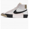 Nike Кросівки  Blazer Mid Pro Club White FB8891-002 41 - зображення 1