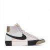 Nike Кросівки  Blazer Mid Pro Club White FB8891-002 41 - зображення 2