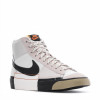 Nike Кросівки  Blazer Mid Pro Club White FB8891-002 41 - зображення 3