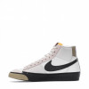 Nike Кросівки  Blazer Mid Pro Club White FB8891-002 41 - зображення 4