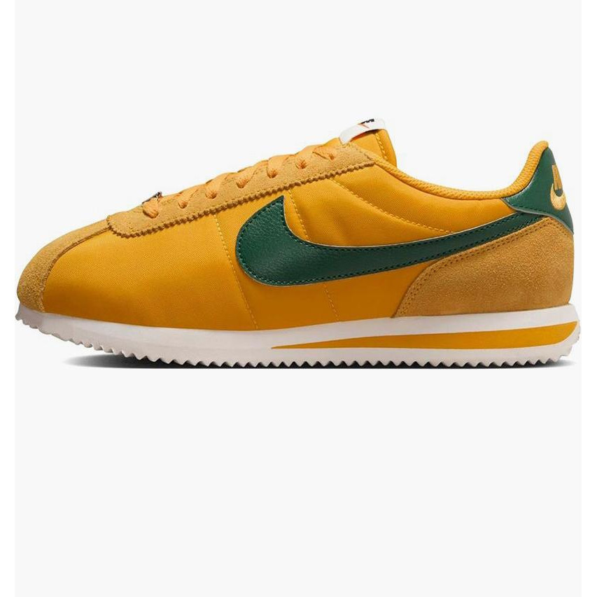 Nike Кросівки  Cortez Orange DZ2795-702 42 - зображення 1