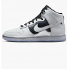 Nike Кросівки  Dunk High Se Metallic/White DX5928-100 40.5 - зображення 1