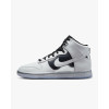 Nike Кросівки  Dunk High Se Metallic/White DX5928-100 40.5 - зображення 2