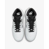 Nike Кросівки  Dunk High Se Metallic/White DX5928-100 40.5 - зображення 6