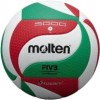М'яч волейбольний Molten 5000