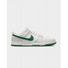 Nike Кросівки  Dunk Low Retro White/Grey DV0831-107 47 - зображення 2