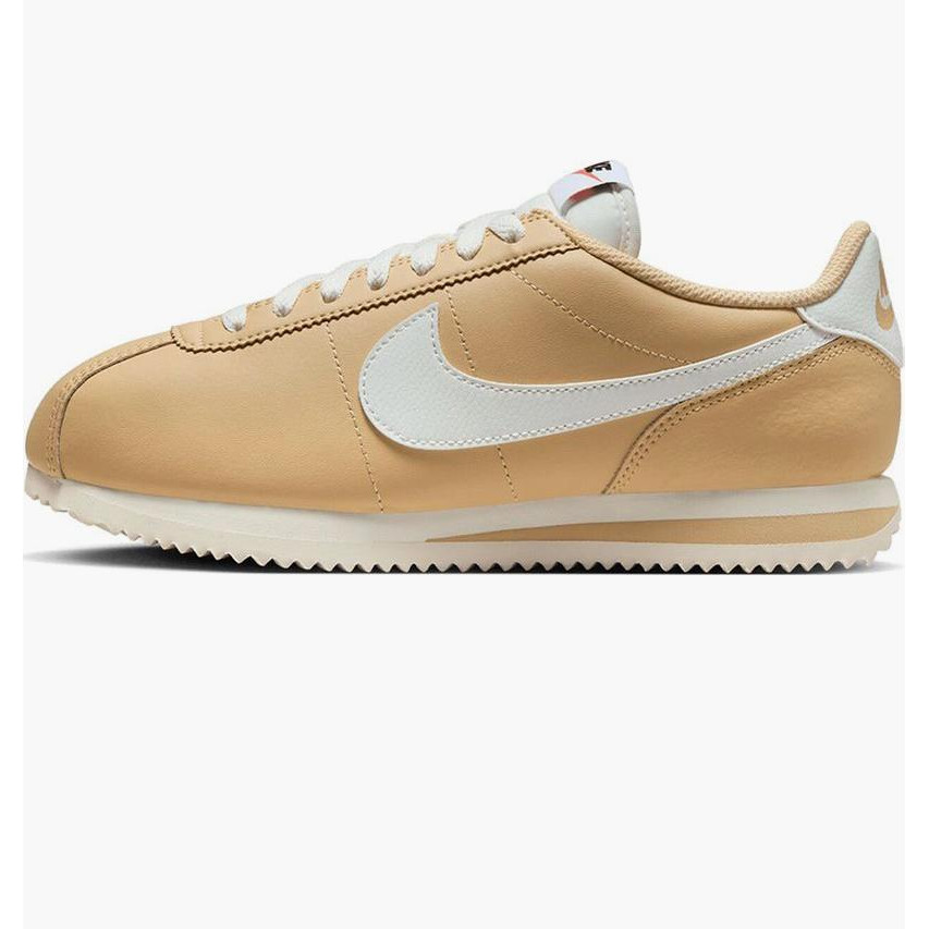 Nike Кросівки  Cortez Beige DN1791-200 40 - зображення 1