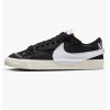 Nike Кросівки  Blazer Low 77 Jumbo Black Fd9858-001 38 - зображення 1