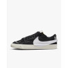 Nike Кросівки  Blazer Low 77 Jumbo Black Fd9858-001 38 - зображення 2