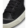 Nike Кросівки  Blazer Low 77 Jumbo Black Fd9858-001 38 - зображення 5