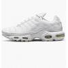 Nike Кросівки  Air Max Plus White Aj2029-100 44 - зображення 1