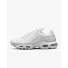 Nike Кросівки  Air Max Plus White Aj2029-100 44 - зображення 2