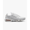 Nike Кросівки  Air Max Plus White Aj2029-100 44 - зображення 4