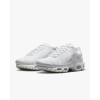 Nike Кросівки  Air Max Plus White Aj2029-100 44 - зображення 6