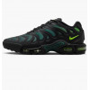 Nike Кросівки  Air Max Plus Drift Shoes Black/Green FD4290-006 42 - зображення 1