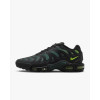 Nike Кросівки  Air Max Plus Drift Shoes Black/Green FD4290-006 42 - зображення 2