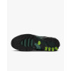 Nike Кросівки  Air Max Plus Drift Shoes Black/Green FD4290-006 42 - зображення 3