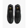 Nike Кросівки  Air Max Plus Drift Shoes Black/Green FD4290-006 42 - зображення 5