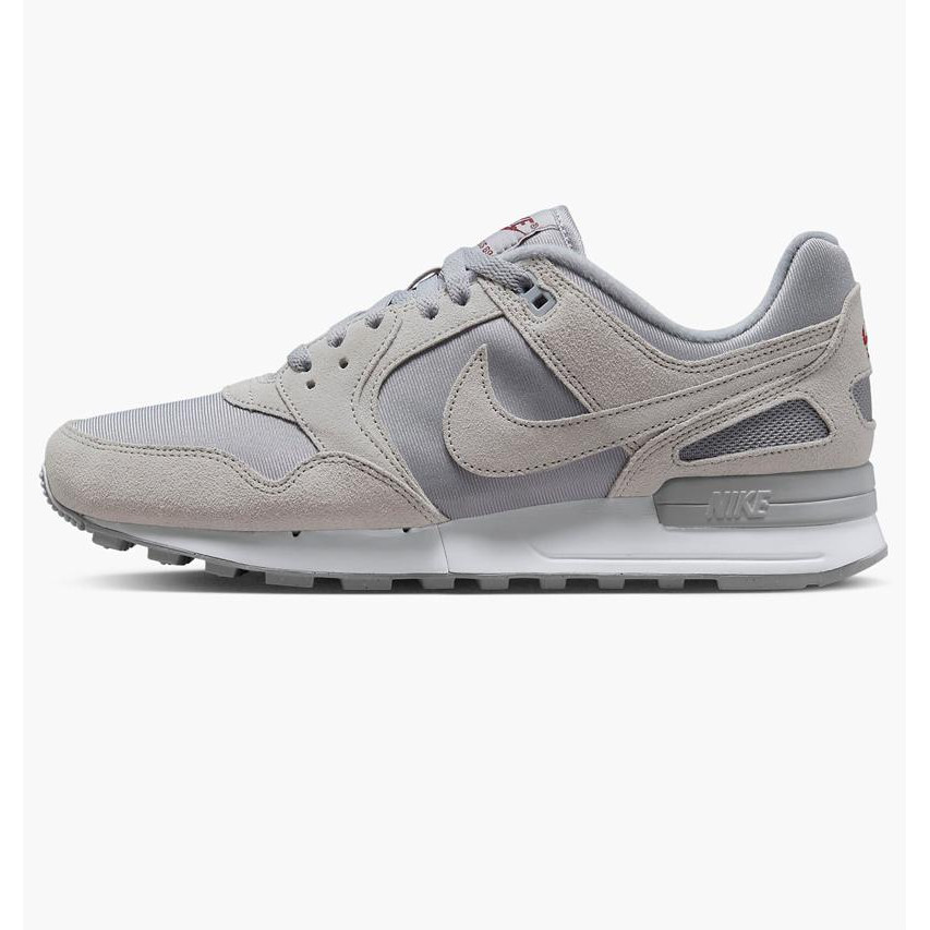 Nike Кросівки  Air Pegasus 89 Grey Fd3598-001 45 - зображення 1