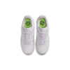 Nike Кросівки  Air Force 1 07 Nn W Grey DV3808-500 38 - зображення 5