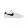 Nike Кросівки  Blazer Low Leather White CI6377-101 40 - зображення 2