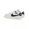 Nike Кросівки  Blazer Low Leather White CI6377-101 40 - зображення 3