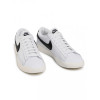 Nike Кросівки  Blazer Low Leather White CI6377-101 40 - зображення 5