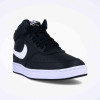 Nike Кросівки  Court Vision Mid Black CD5466-001 43 - зображення 2