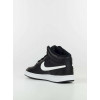 Nike Кросівки  Court Vision Mid Black CD5466-001 43 - зображення 3