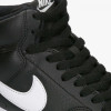 Nike Кросівки  Court Vision Mid Black CD5466-001 43 - зображення 4