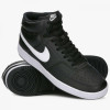 Nike Кросівки  Court Vision Mid Black CD5466-001 43 - зображення 5